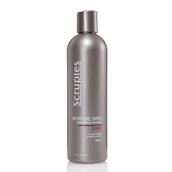 Scruples Hair Care Products