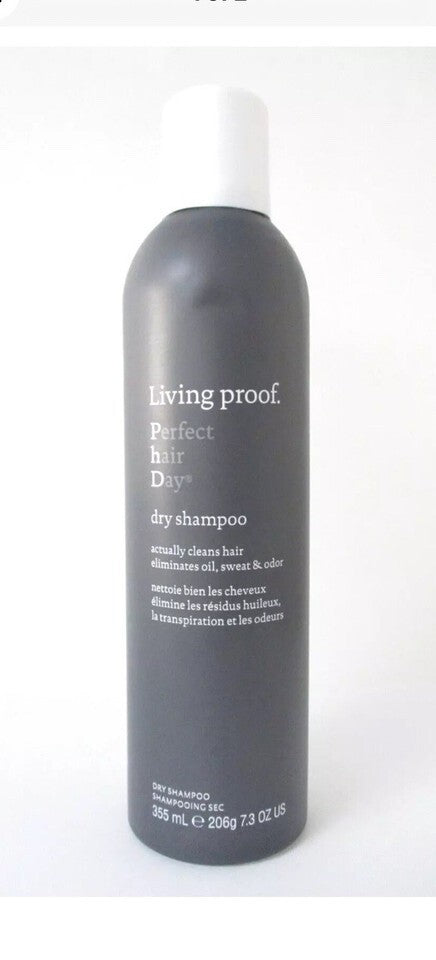 Living Proof Perfect hair Day (PhD) Dry Shampoo 7,3oz.