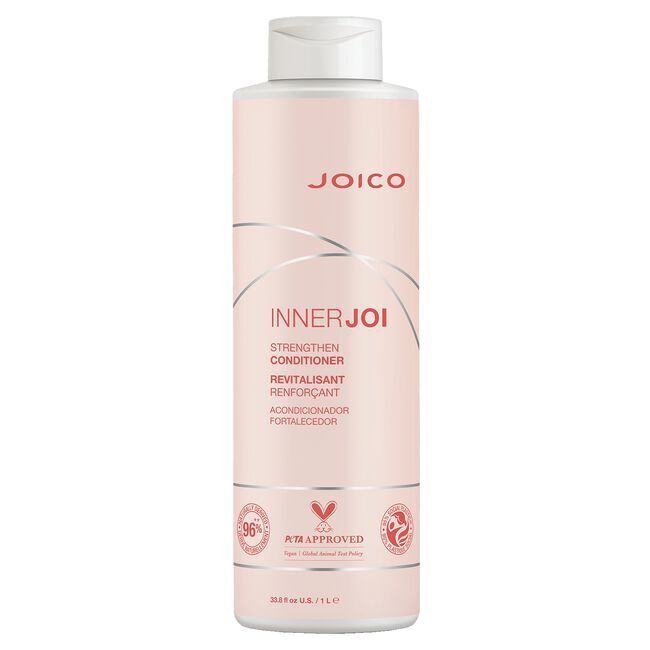 Joico InnerJoi Hair Care Products
