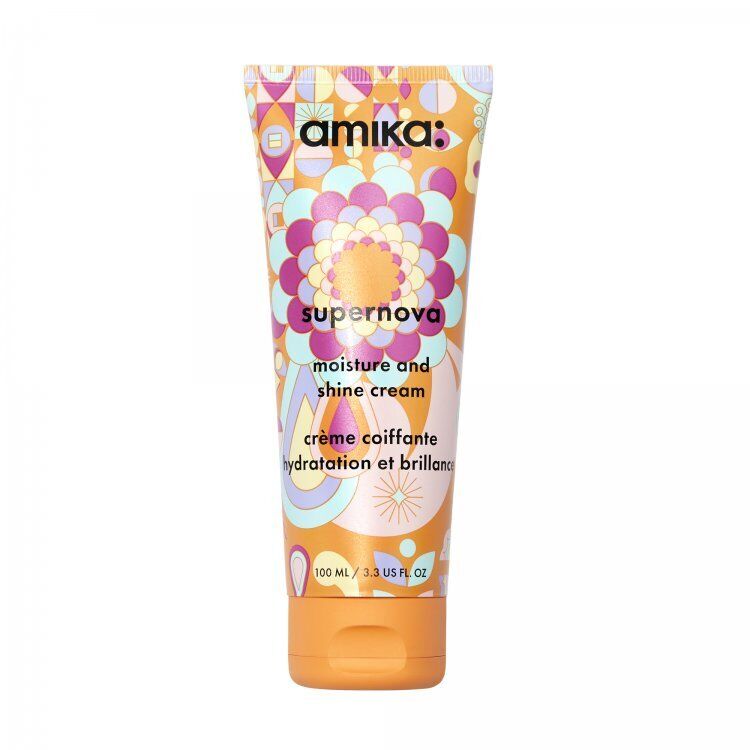 Amika Hair Care Products