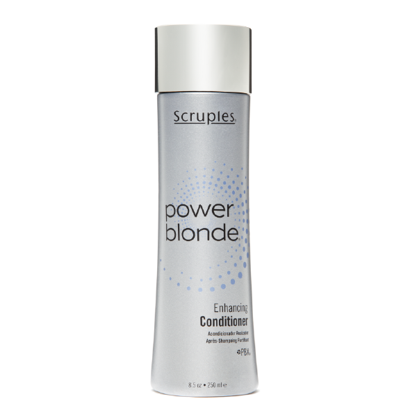 Scruples Hair Care Products