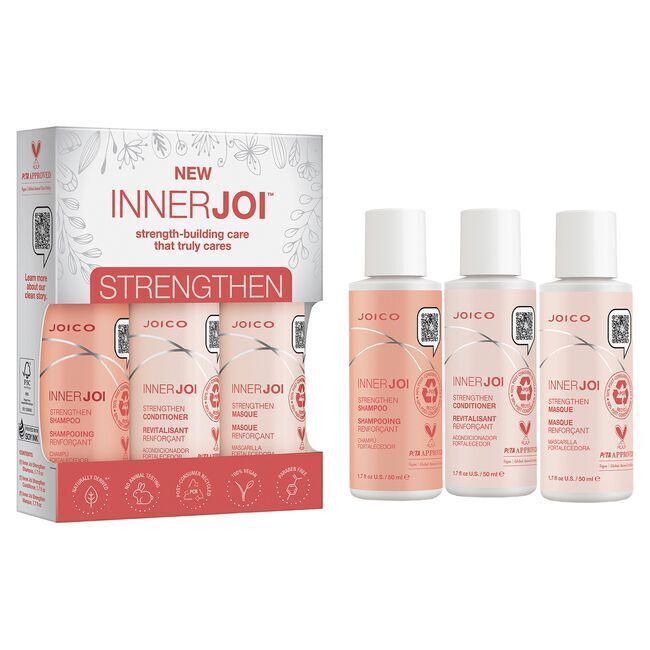 Joico InnerJoi Hair Care Products