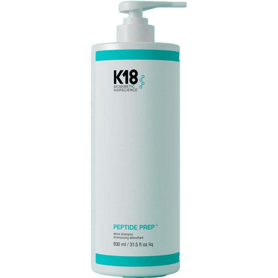 K18 Hair Care Products