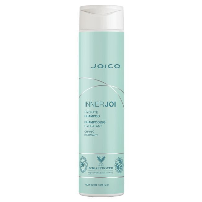 Joico InnerJoi Hair Care Products