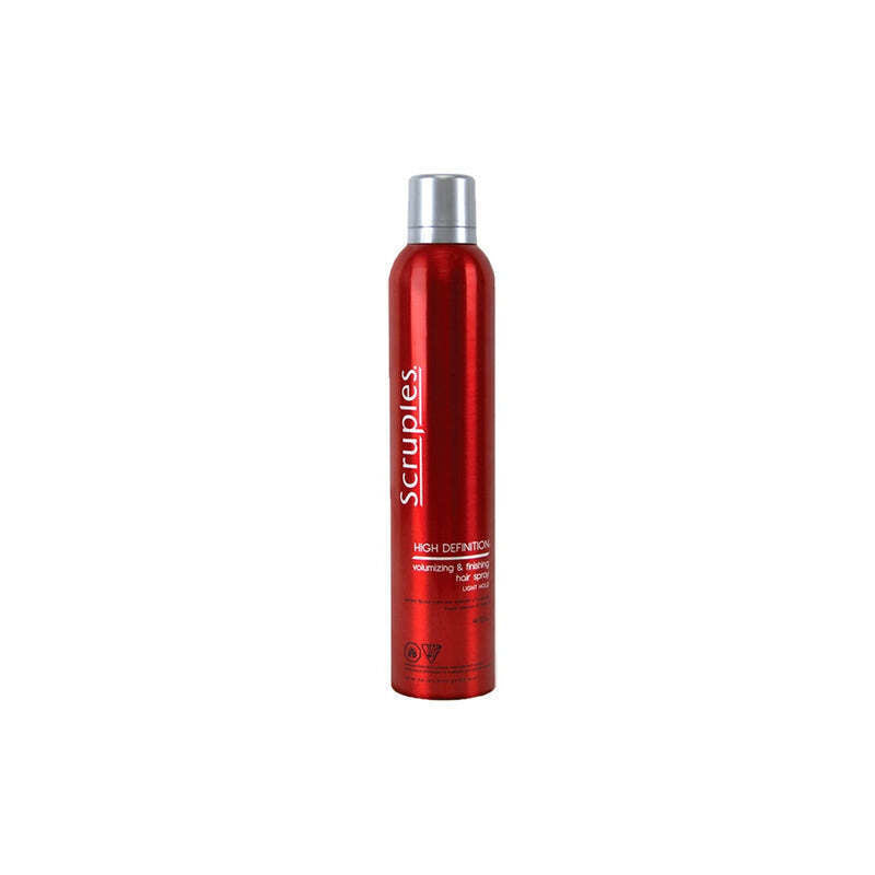 Scruples Hair Care Products