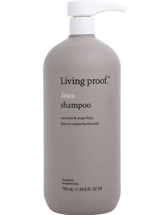 Living Proof No Frizz Shampoo 24Oz/710mL Hair Treatment BRAND NEW