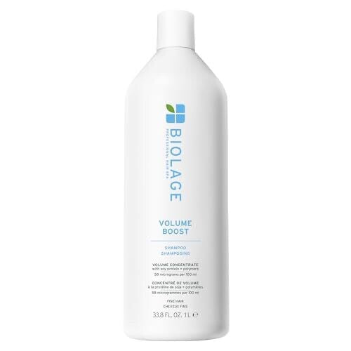 Biolage Volume Boost Shampoo LITER