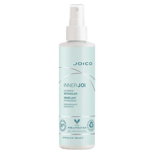 Joico InnerJoi Hair Care Products