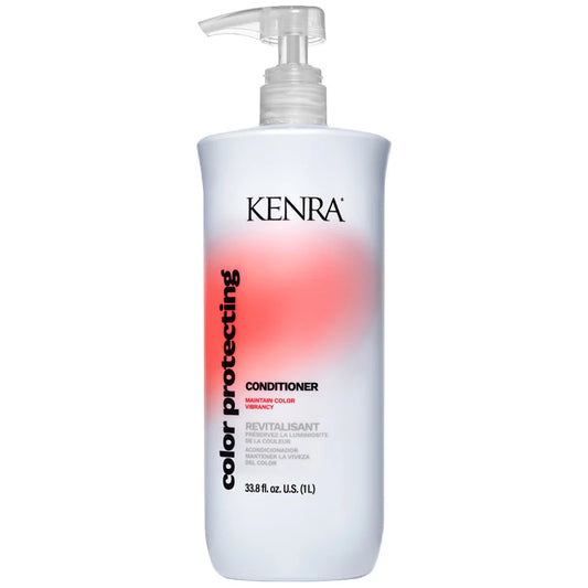Color Protecting Conditioner by Kenra for Unisex - 33.8 oz Conditioner