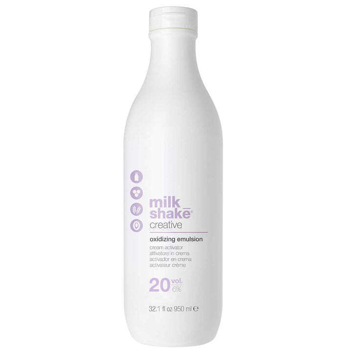 Milk_Shake 9-minutes Permanent Color 3.4oz CHOOSE YOUR SHADE!