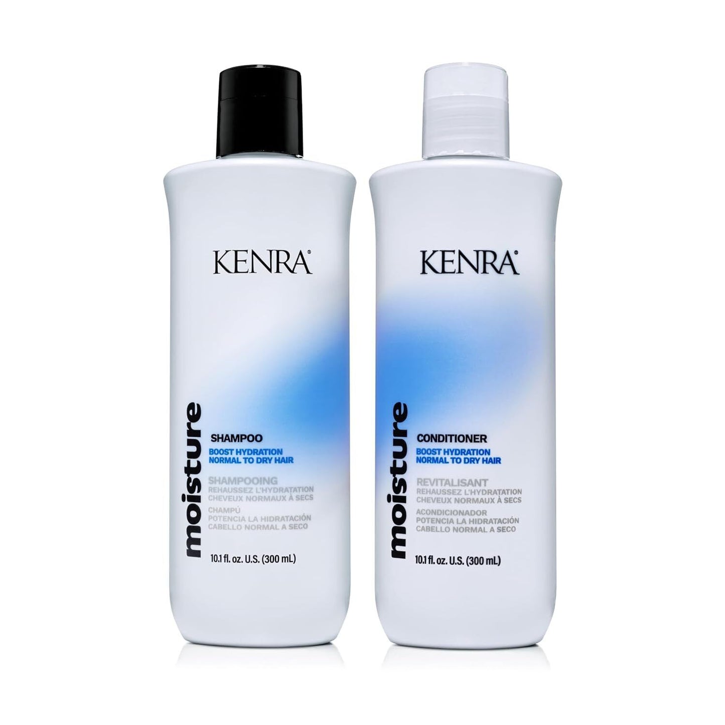Kenra Hair Care Duo Retail and Liters