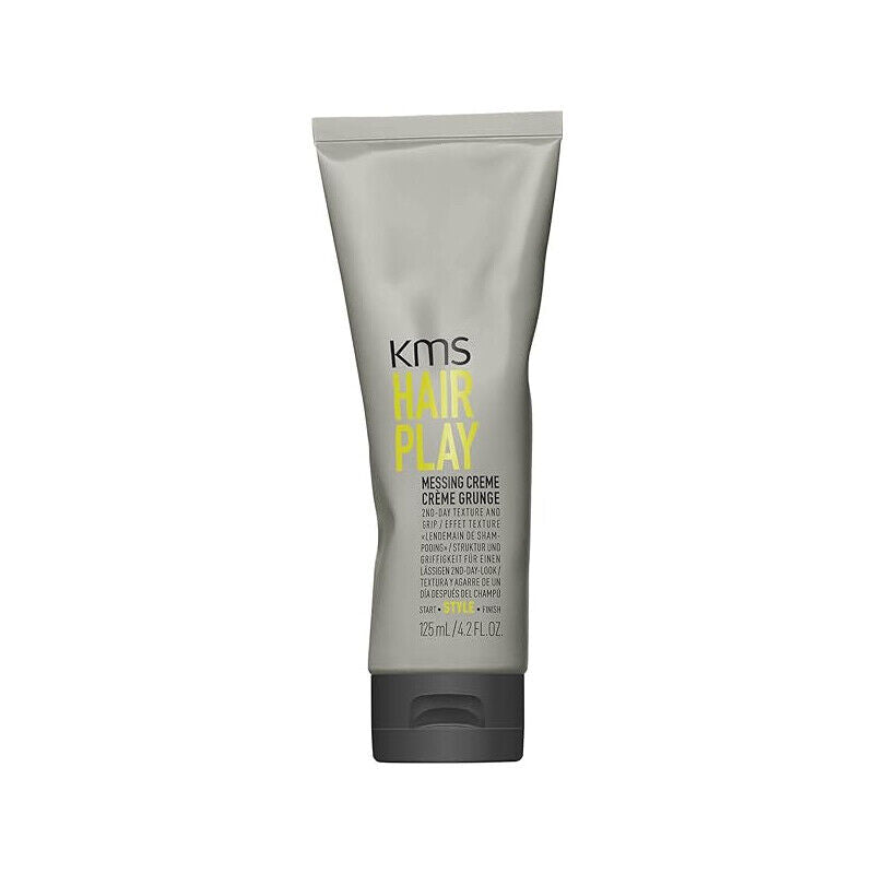 KMS Hair Care Styling & Treatment Products