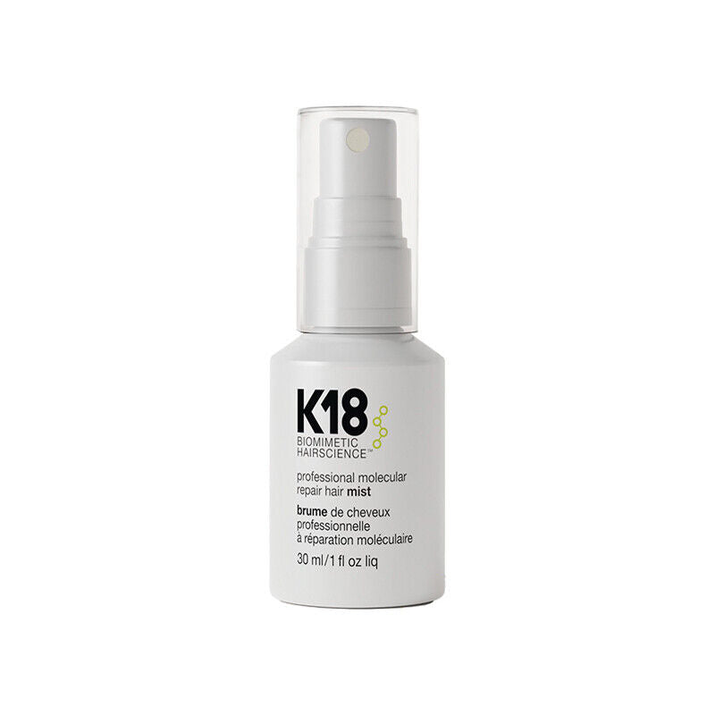 K18 Hair Care Products