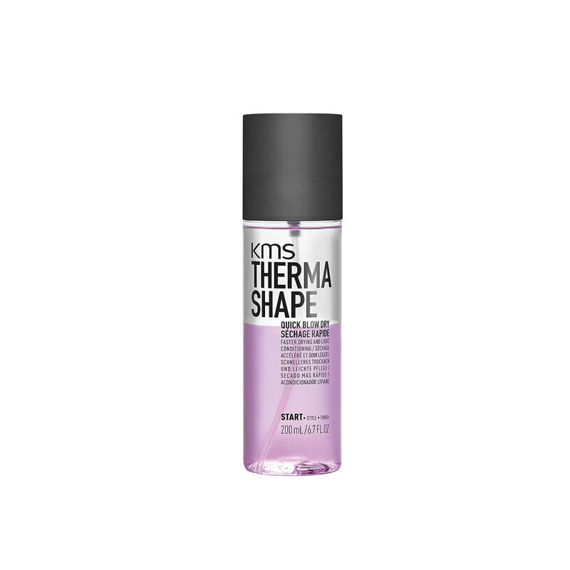 KMS Hair Care Styling & Treatment Products
