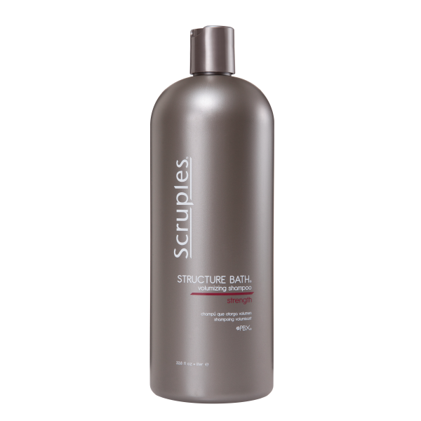 Scruples Hair Care Products