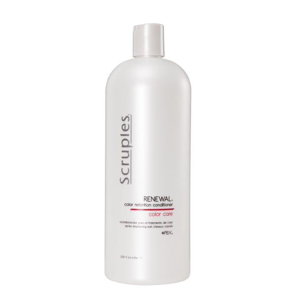 Scruples Hair Care Products