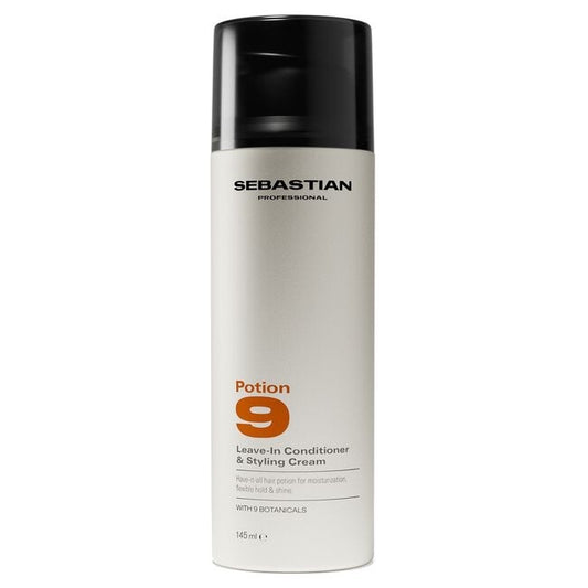 Sebastian Professional Potion 9 NEW LOOK 4,9oz