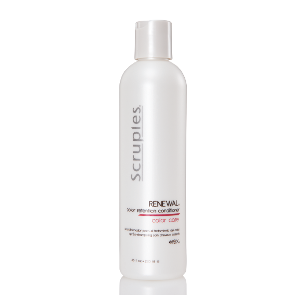 Scruples Hair Care Products