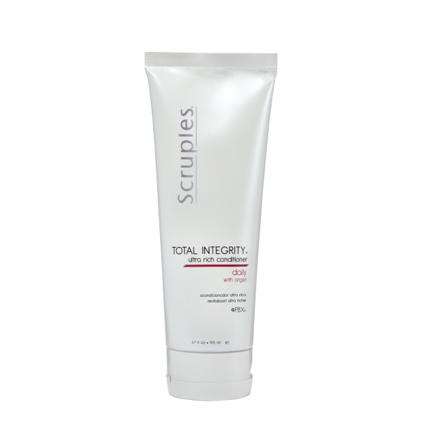 Scruples Hair Care Products