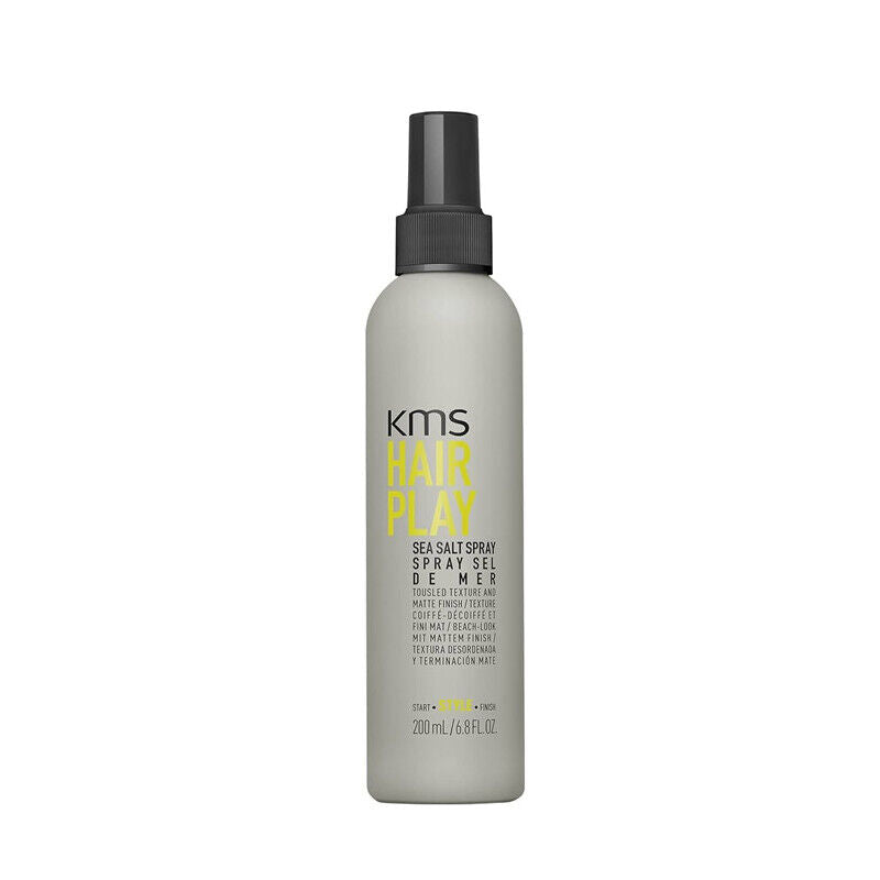 KMS Hair Care Styling & Treatment Products