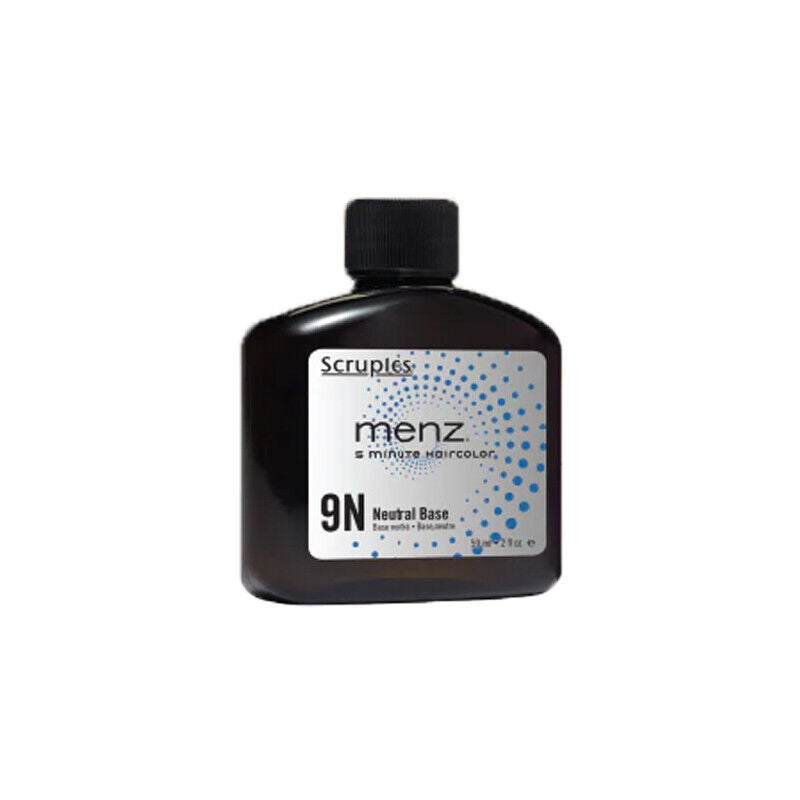 Scruples Menz 5 Minute Hair Color 2oz