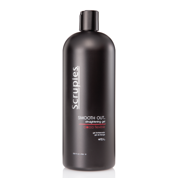 Scruples Hair Care Products