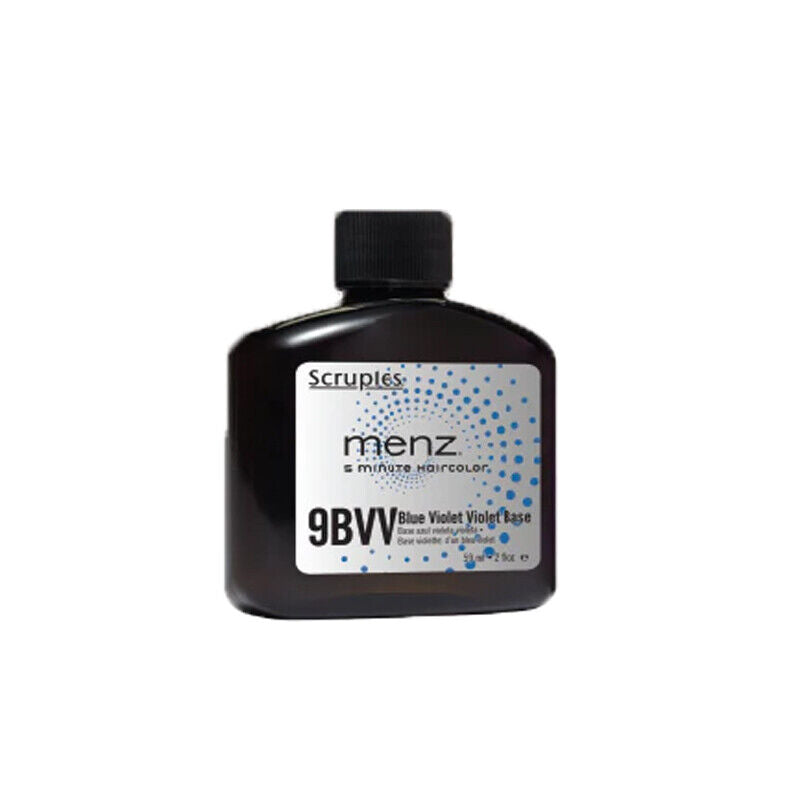 Scruples Menz 5 Minute Hair Color 2oz