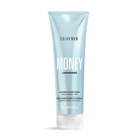 Color Wow Money Laundering Glossing Conditioner 8.4oz ( NEW )