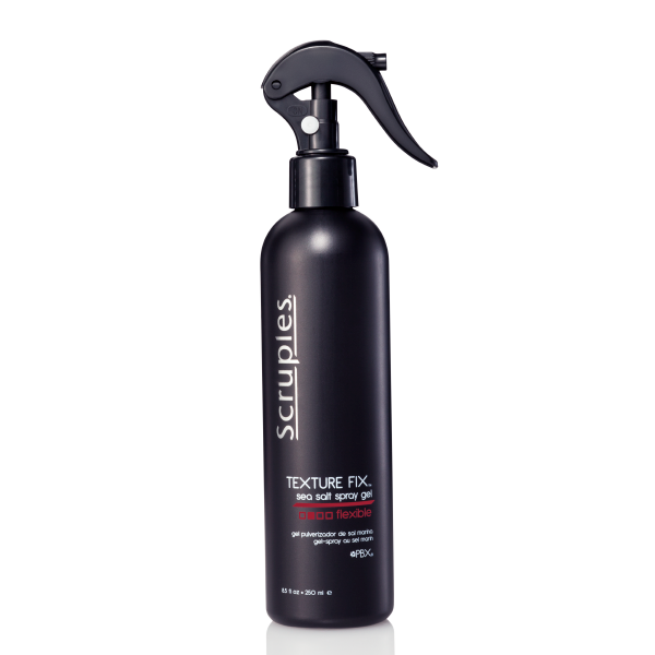 Scruples Hair Care Products