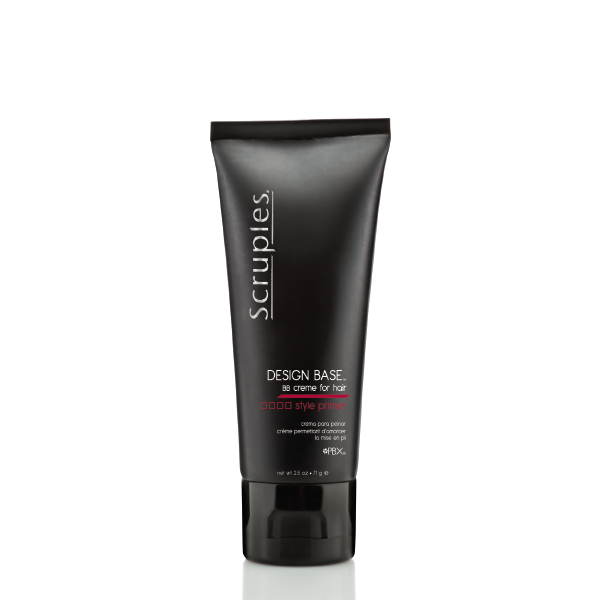 Scruples Hair Care Products