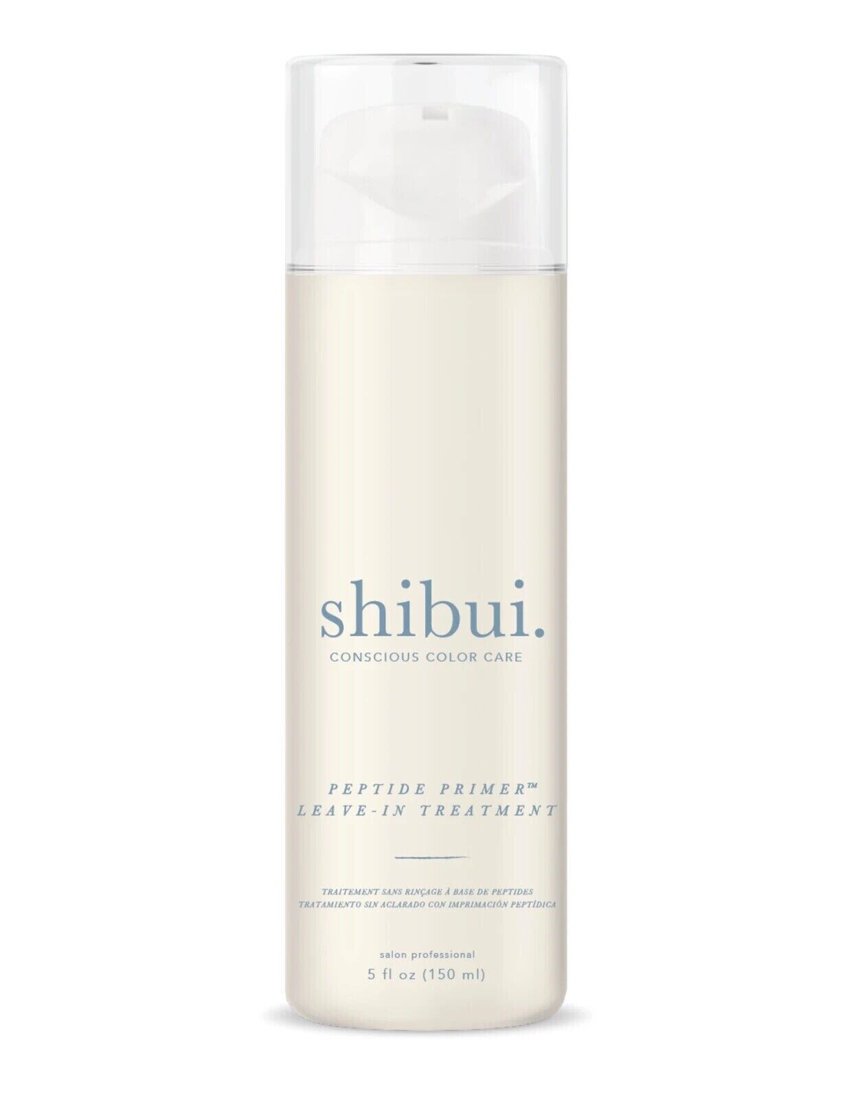 Shibui - Peptide Primer Leave-In Treatment (5oz)