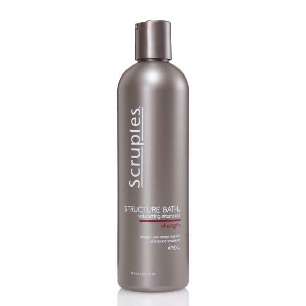 Scruples Hair Care Products