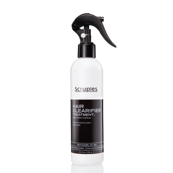 Scruples Hair Care Products