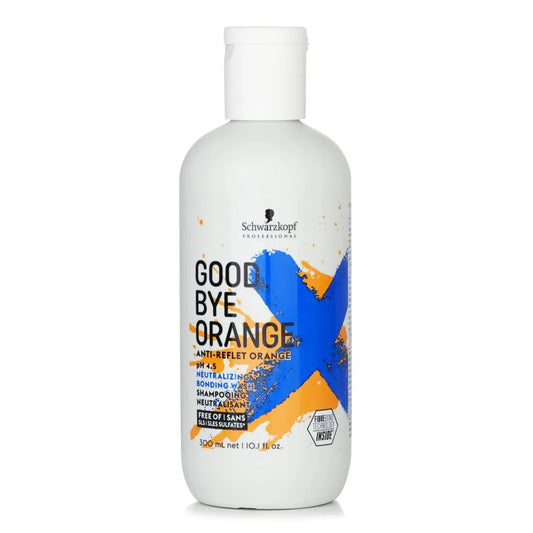 Goodbye Orange Neutralizing Bonding Wash 10oz