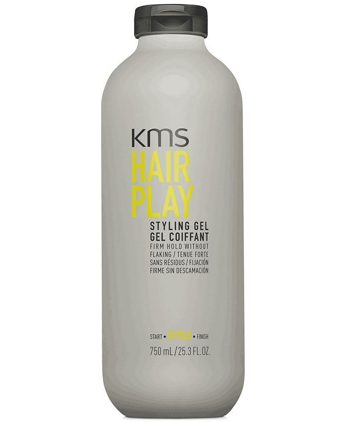 KMS Hair Care Styling & Treatment Products