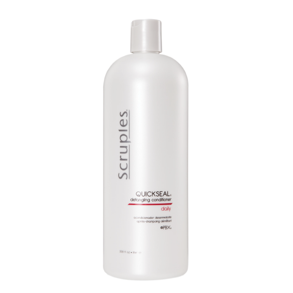 Scruples Hair Care Products