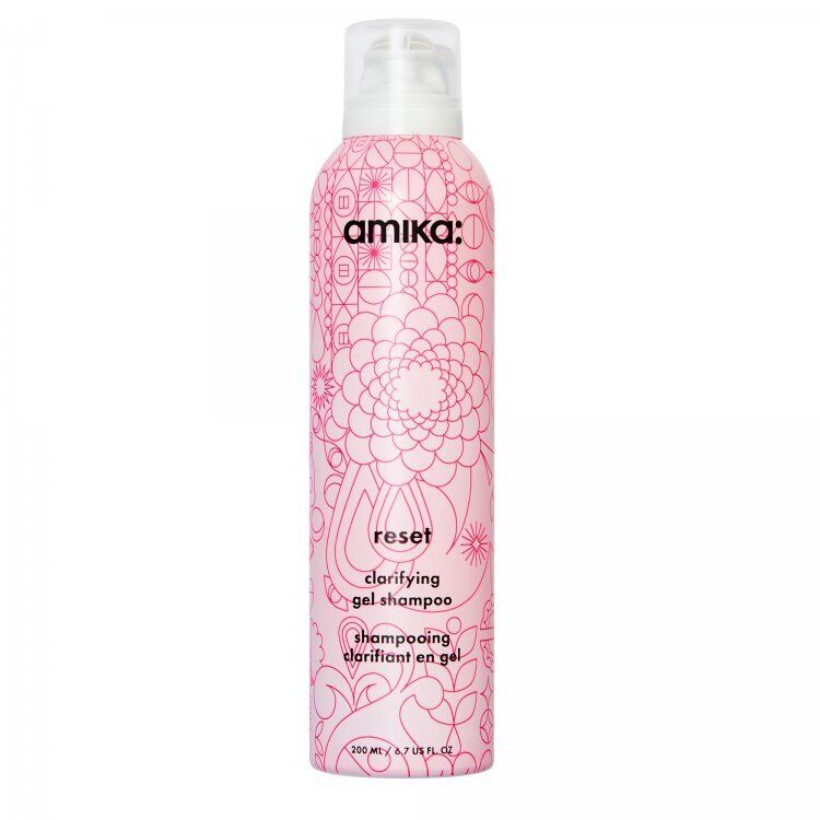 Amika Hair Care Products