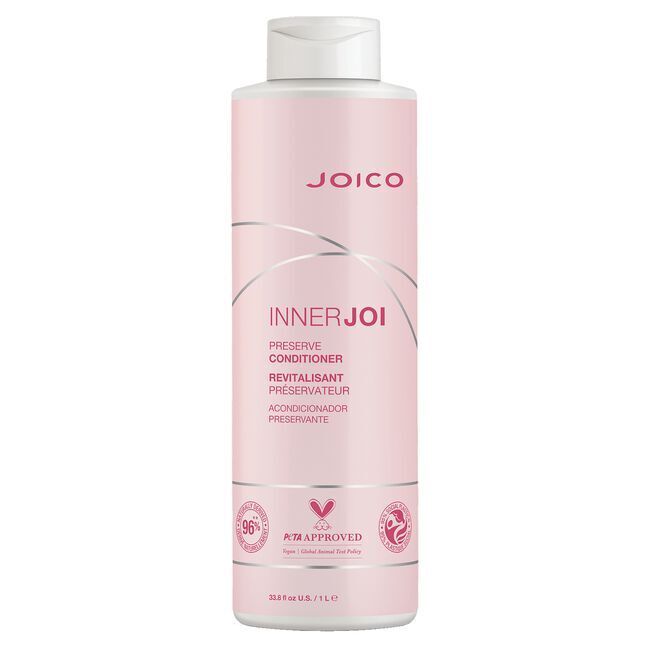 Joico InnerJoi Hair Care Products
