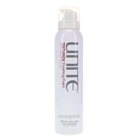 Unite Texturiza Finishing Foam 5.2 Oz