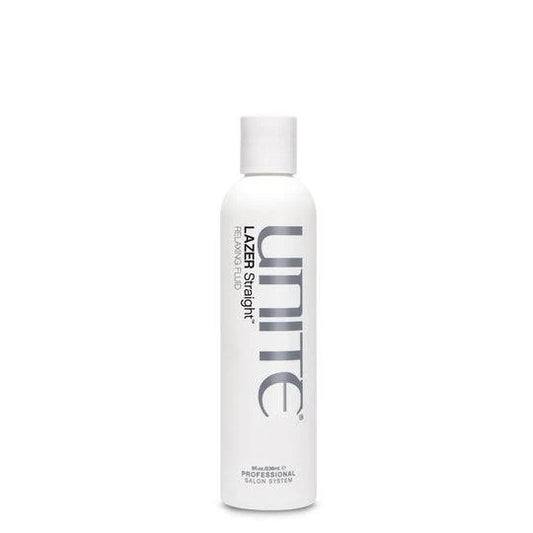 UNITE Hair Lazer Straight Relaxing Fluid 8 oz