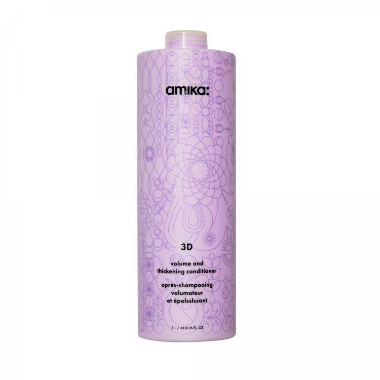 Amika Hair Care Products