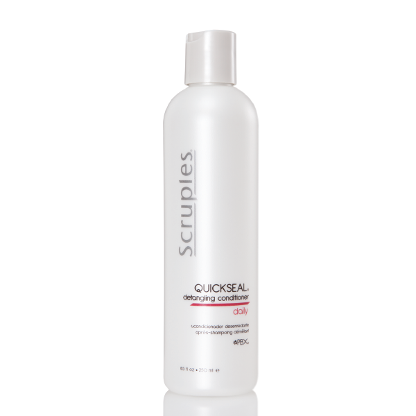 Scruples Hair Care Products