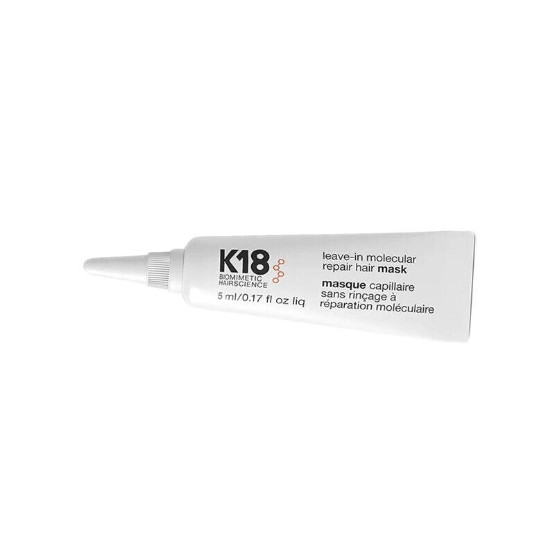 K18 Hair Care Products