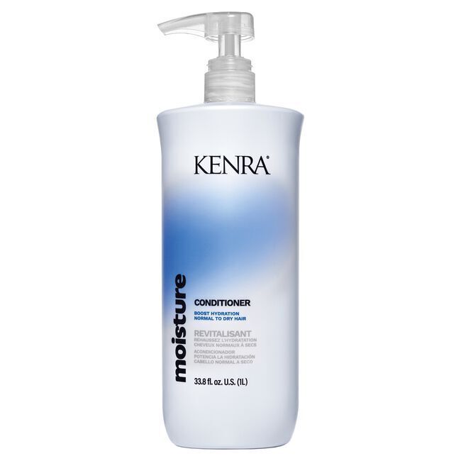 Kenra Professional Hair Care New Products