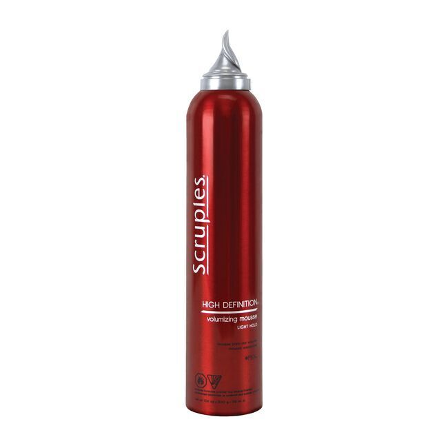 Scruples Hair Care Products