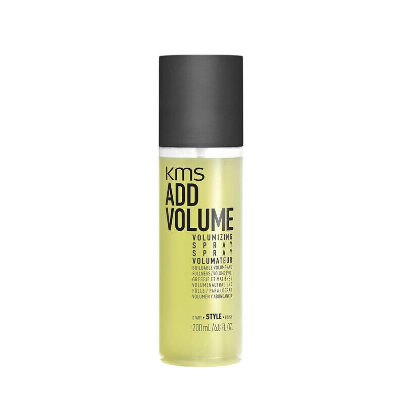 KMS Hair Care Styling & Treatment Products