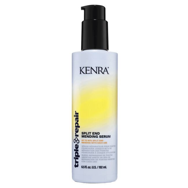 Kenra Professional Hair Care New Products