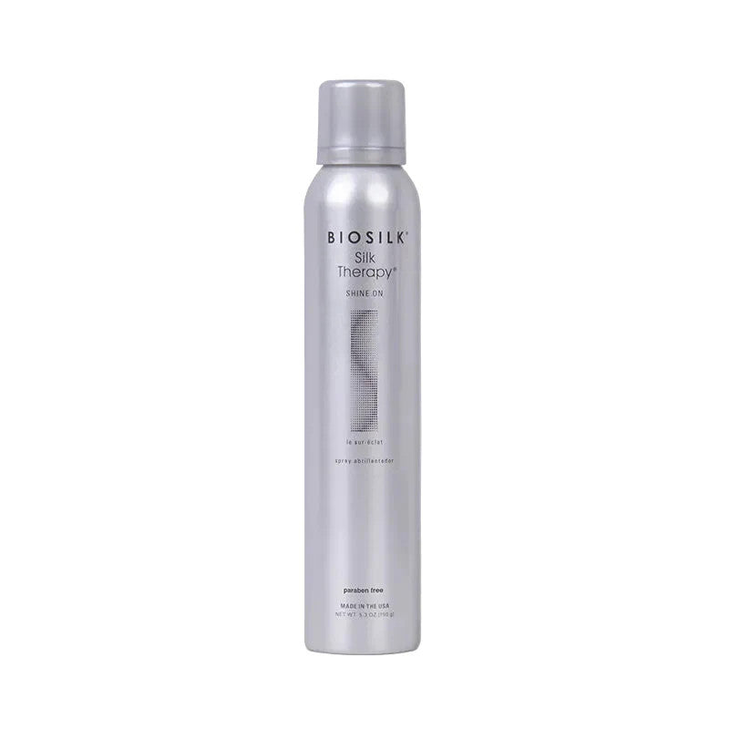 BIOSILK Silk Therapy Shine On 5.3oz