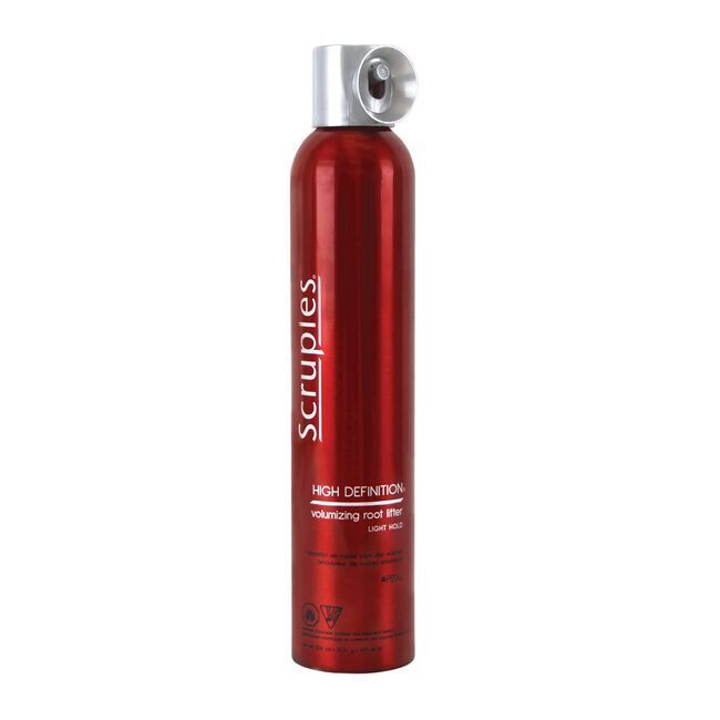 Scruples Hair Care Products