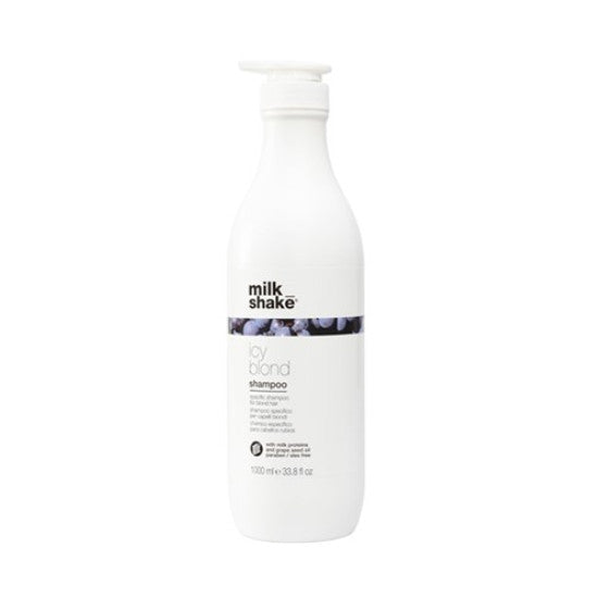 milk_shake icy blond Shampoo 33.8 oz